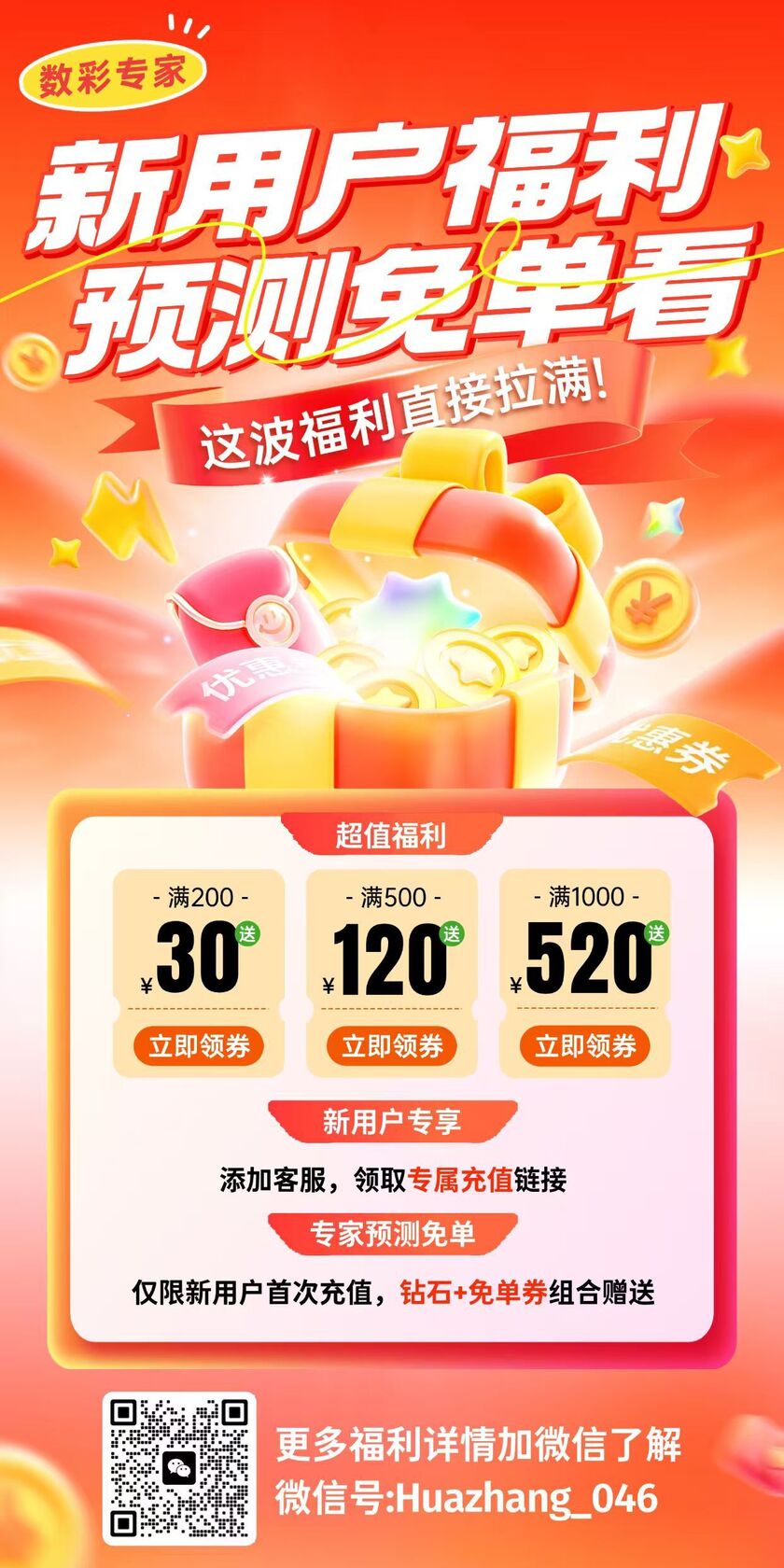 福彩3D选号技巧分享：形态倾向判断 - 彩票技巧推荐